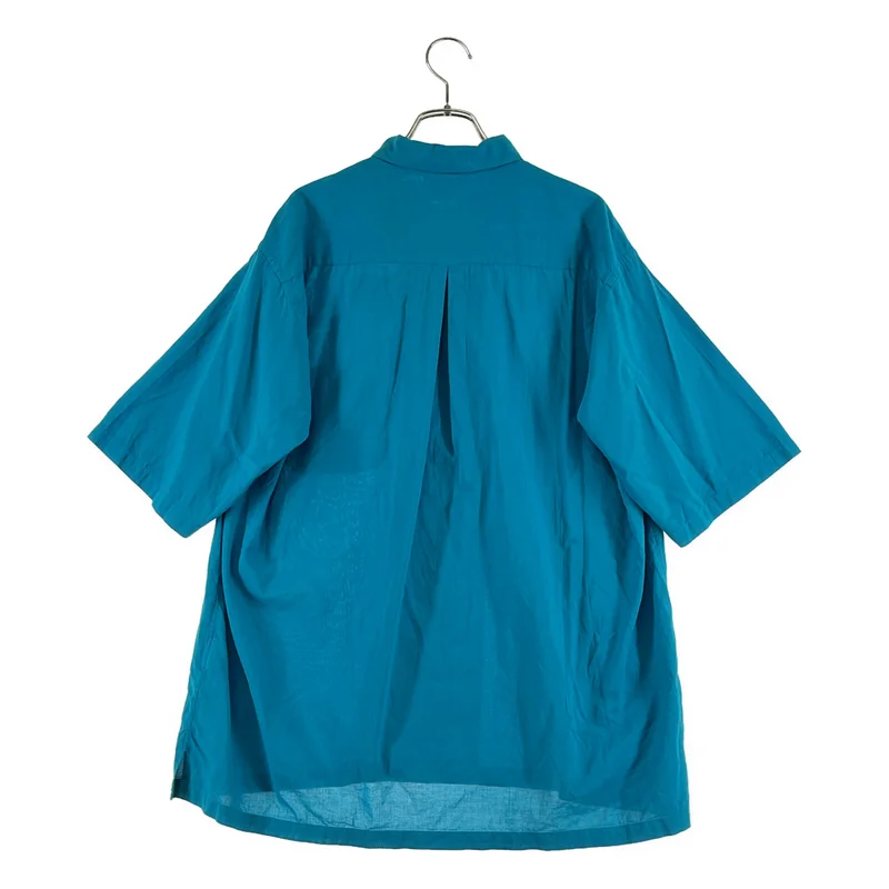 MARKAWARE / マーカウェア | OPEN COLLAR SHIRTS オープンカラーシャツ | 3 | メンズ