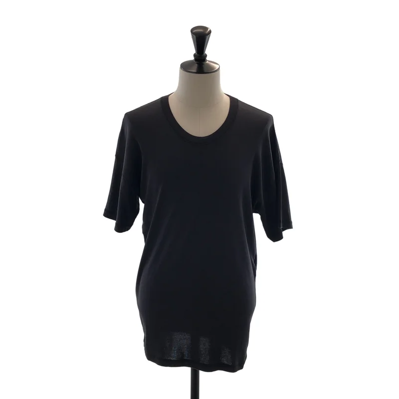 LEMAIRE / ルメール | オーバーサイズ クルーネックTシャツ | XS | メンズ