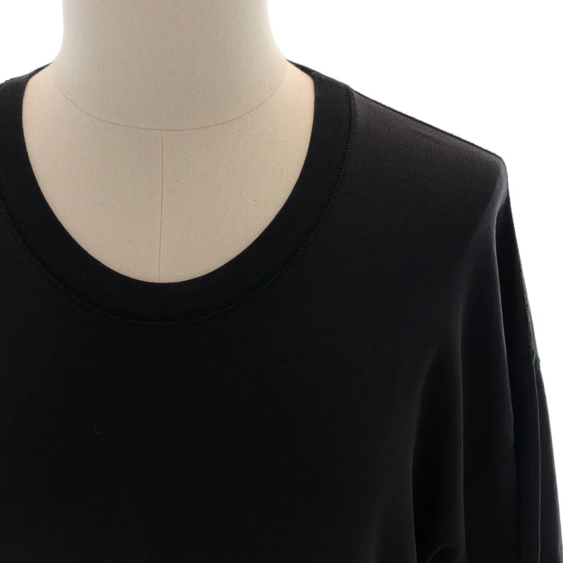 LEMAIRE / ルメール | オーバーサイズ クルーネックTシャツ | XS | メンズ