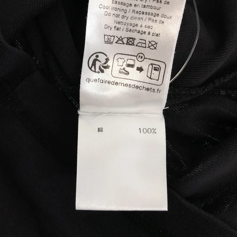 LEMAIRE / ルメール | オーバーサイズ クルーネックTシャツ | XS | メンズ