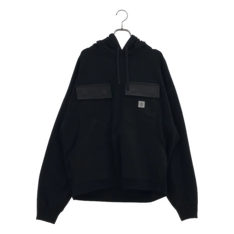 eye JUNYA WATANABE COMME des GARCONS MAN / アイジュンヤワタナベ マン | 2026SS | REIGNING CHAMP Wネーム コラボパーカー WQ-T901 | M | レディース