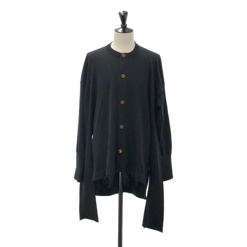 Vivienne Westwood MAN / Vivienne Westwood Man | Wool 4-Arm Long
