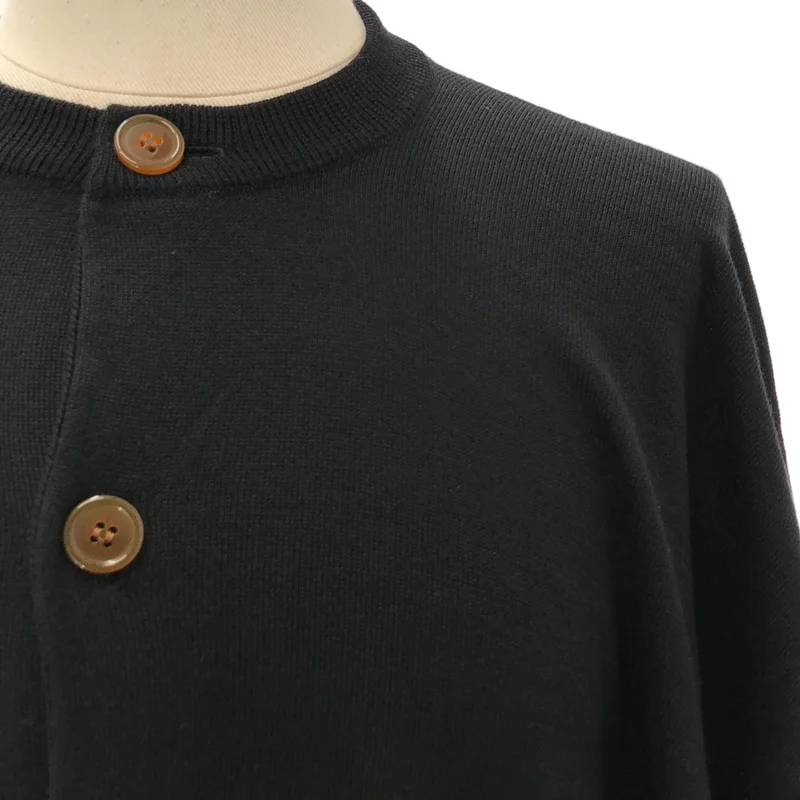 Vivienne Westwood MAN / Vivienne Westwood Man | Wool 4-Arm Long