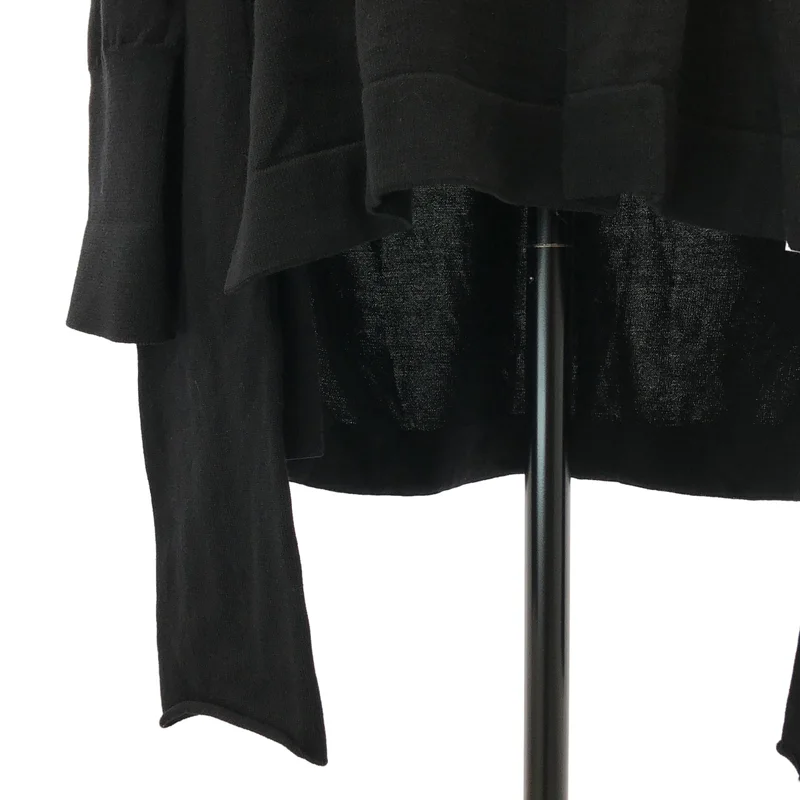 Vivienne Westwood MAN / Vivienne Westwood Man | Wool 4-Arm Long