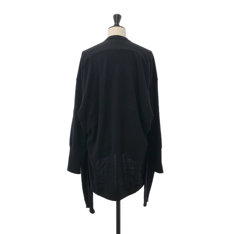 Vivienne Westwood MAN / Vivienne Westwood Man | Wool 4-Arm Long