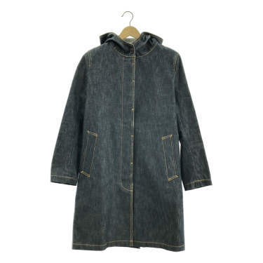 MACKINTOSH / マッキントッシュ | Loro Piana ロロピアーナ社 ウール
