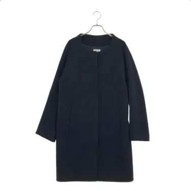 Mame Kurogouchi / マメクロゴウチ | Soft Touch High Neck Knitted