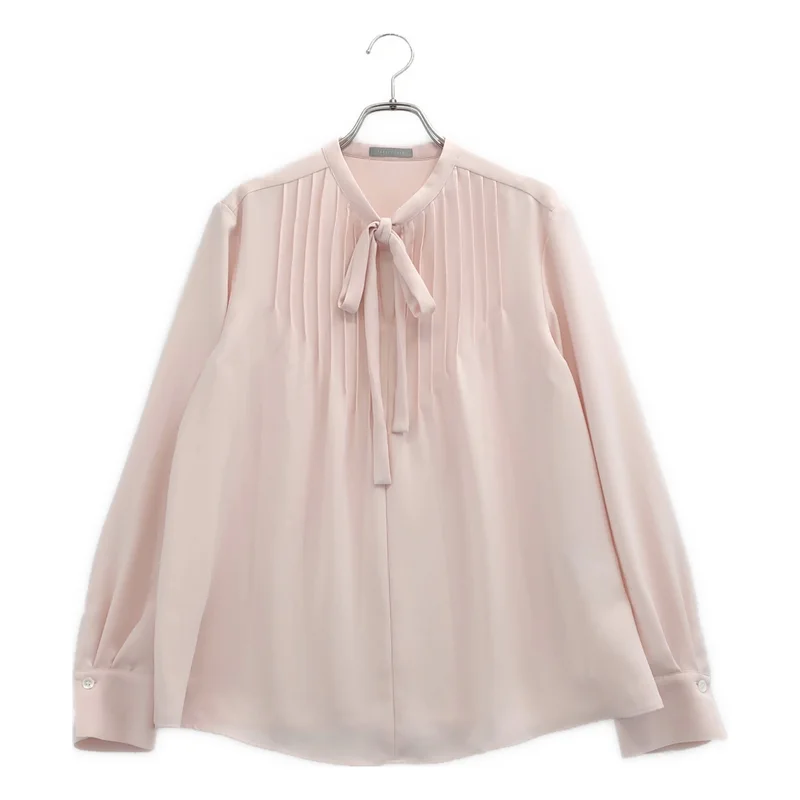 theory luxe / セオリーリュクス | Marvine Kaiza Blouse シャツ | 38 | レディース