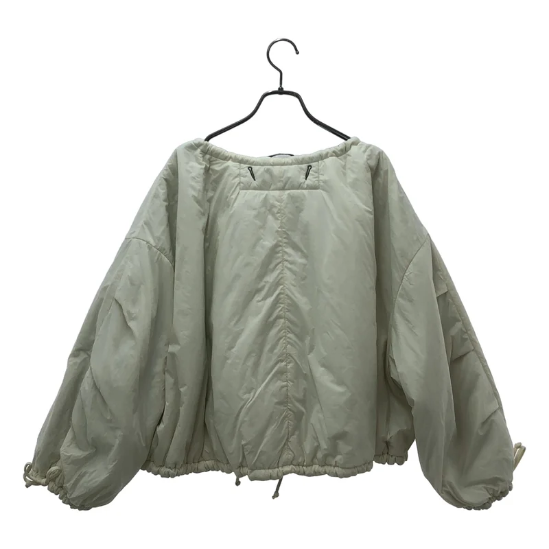 MARFA STANCE / マーファ スタンス | Ron Herman 取扱い PARACHUTE QUILTED BOMBER / リバーシブル パラシュート ボンバー ジャケット | M | レディース