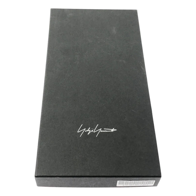 YOHJI YAMAMOTO POUR HOMME / ヨウジヤマモトプールオム | WOOLLY SPIN TAPE 30MM 2WAY SUSPENDERS / ウーリーゴム スピンタイプ サスペンダー |