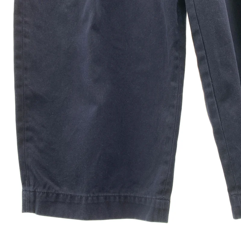 Graphpaper / グラフペーパー | Westpoint Chino Wide Tapered Trouser ワイドパンツ | 1 | メンズ