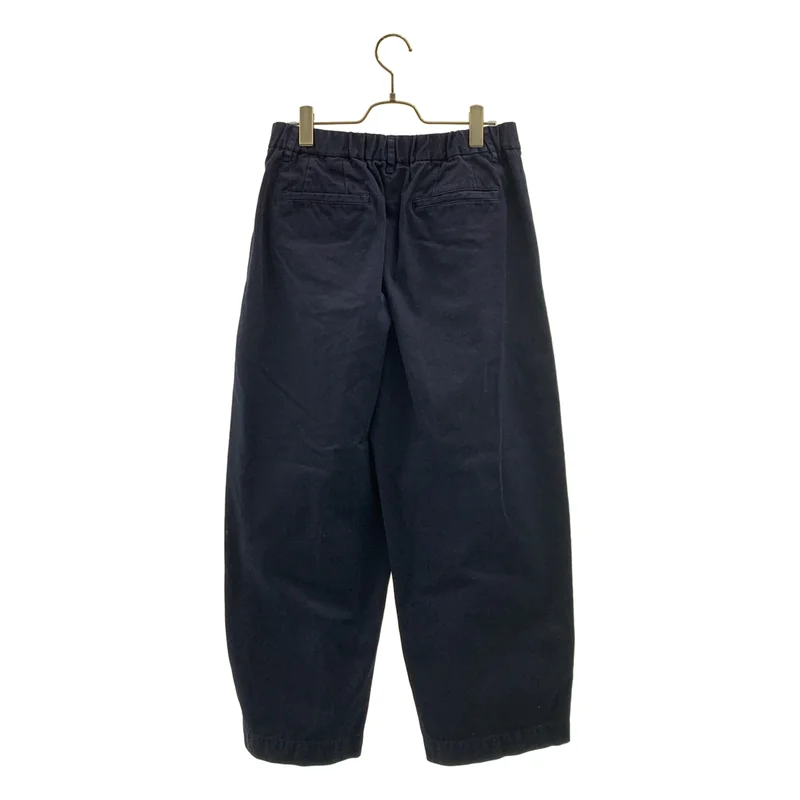 Graphpaper / グラフペーパー | Westpoint Chino Wide Tapered Trouser ワイドパンツ | 1 | メンズ