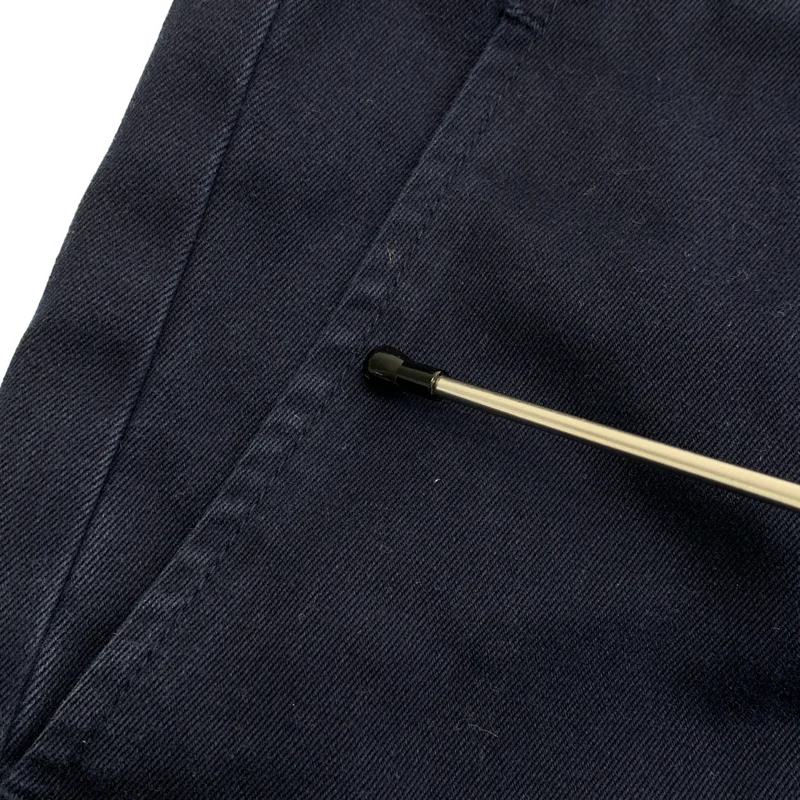 Graphpaper / グラフペーパー | Westpoint Chino Wide Tapered Trouser ワイドパンツ | 1 | メンズ