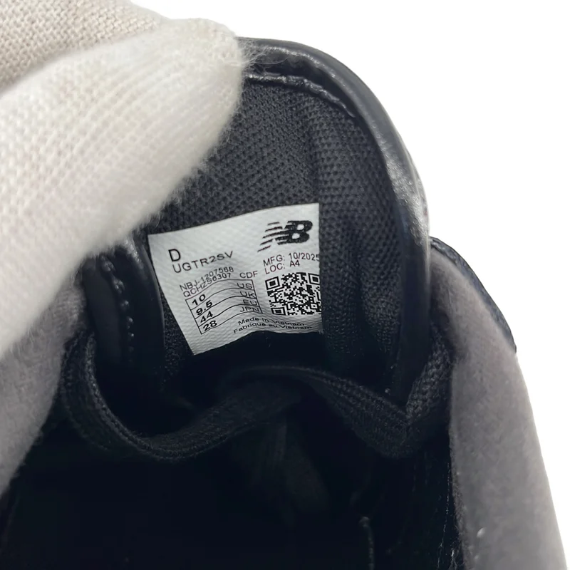 New Balance / ニューバランス | Gator Run ゲイターラン スニーカー | 28 | メンズ