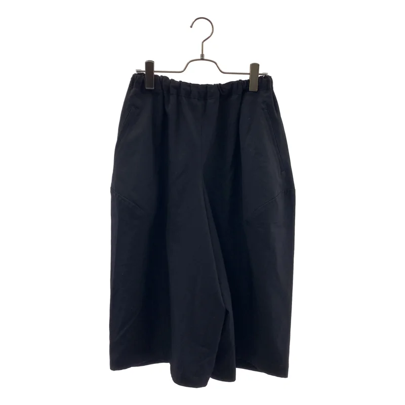 COMME des GARCONS / コムデギャルソン | 2015AW | ウール ワイド バルーンパンツ | XS | レディース