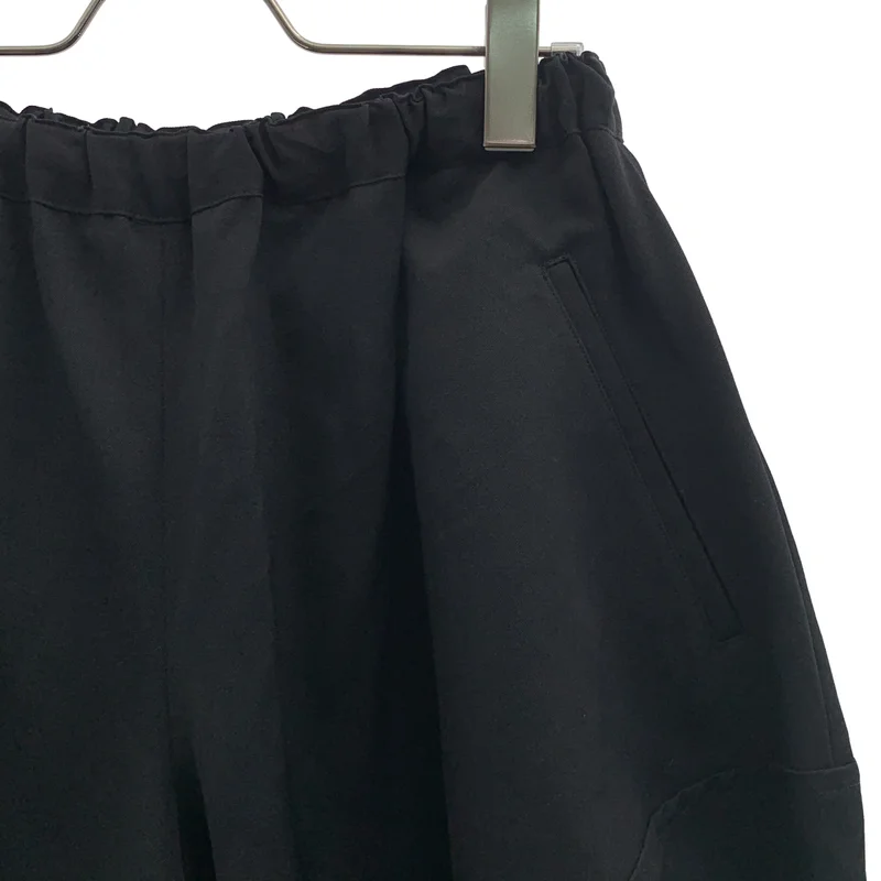 COMME des GARCONS / コムデギャルソン | 2015AW | ウール ワイド バルーンパンツ | XS | レディース
