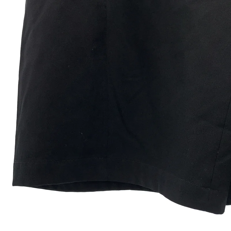 COMME des GARCONS / コムデギャルソン | 2015AW | ウール ワイド バルーンパンツ | XS | レディース