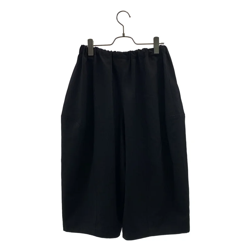 COMME des GARCONS / コムデギャルソン | 2015AW | ウール ワイド バルーンパンツ | XS | レディース