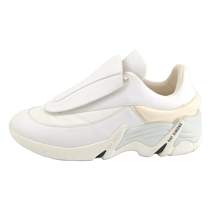 RAF SIMONS / ラフシモンズ | RUNNER ANTEI ランナースニーカー | 43 | メンズ