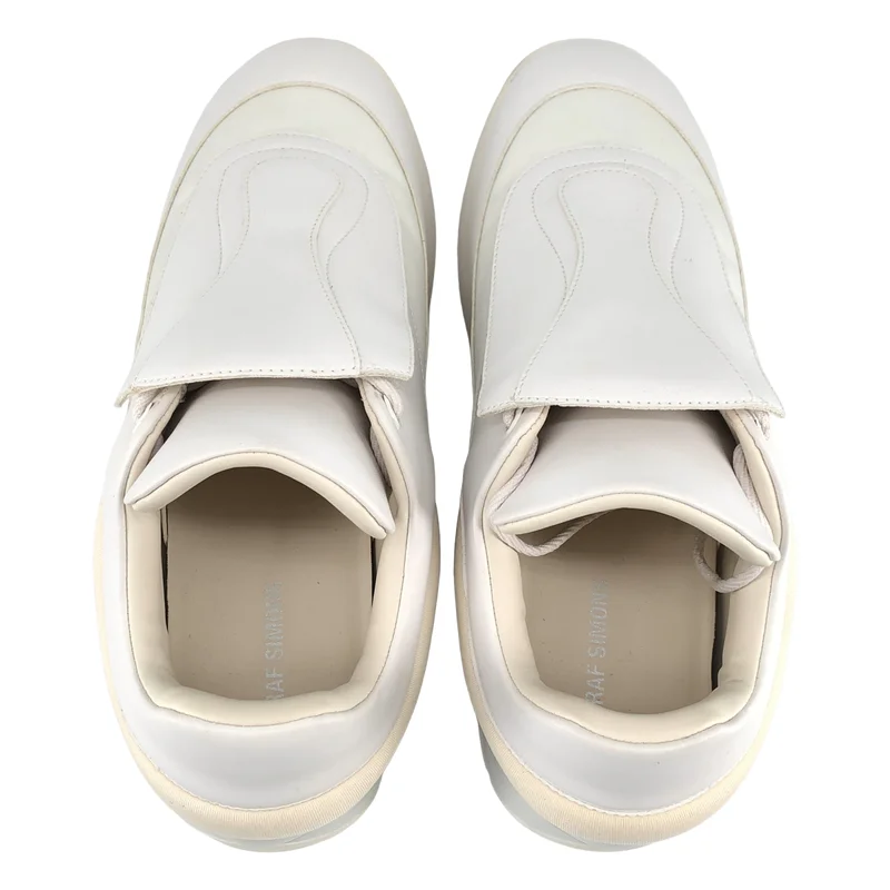RAF SIMONS / ラフシモンズ | RUNNER ANTEI ランナースニーカー | 43 | メンズ