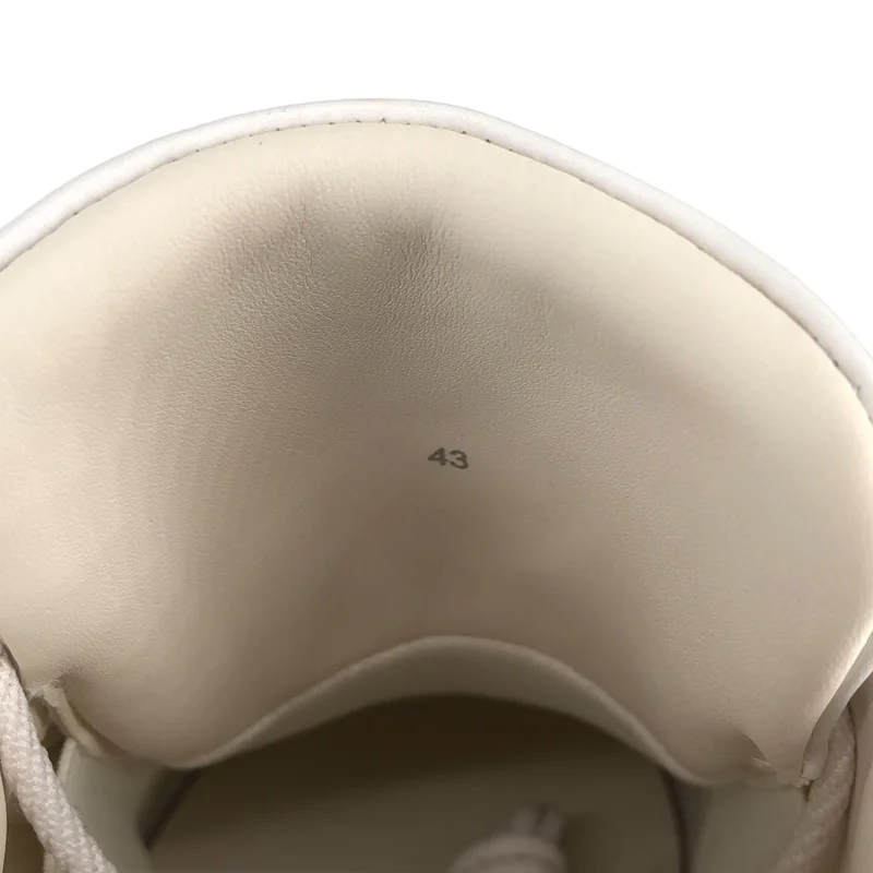 RAF SIMONS / ラフシモンズ | RUNNER ANTEI ランナースニーカー | 43