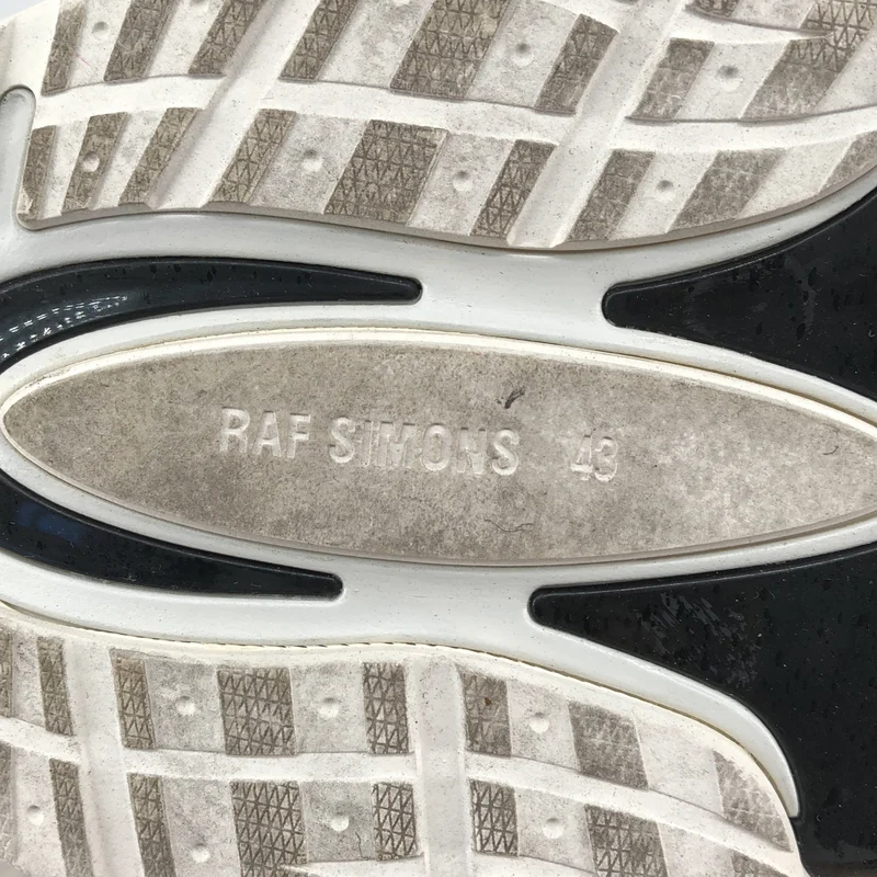 RAF SIMONS / ラフシモンズ | RUNNER ANTEI ランナースニーカー | 43 | メンズ