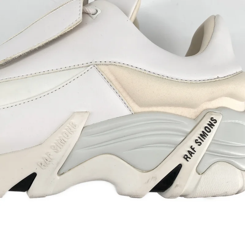 RAF SIMONS / ラフシモンズ | RUNNER ANTEI ランナースニーカー | 43