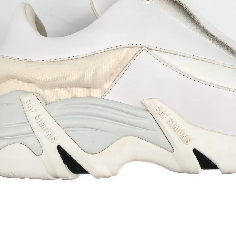 RAF SIMONS / ラフシモンズ | RUNNER ANTEI ランナースニーカー | 43 | メンズ