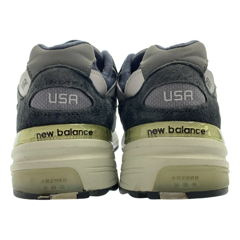New Balance / ニューバランス | M992GG USA スニーカー | 27.0 | メンズ