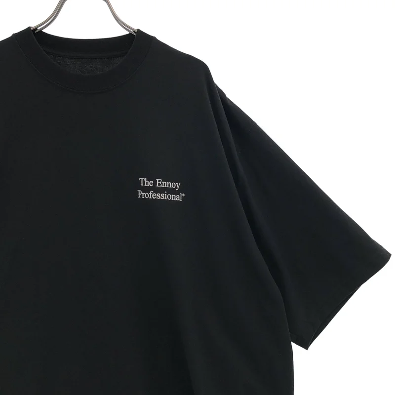 The Ennoy Professional / ザエンノイプロフェッショナル | ENNOY Professional S/S T-Shirt カットソー | XXL | メンズ