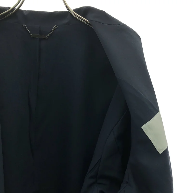 Meravel / ミーラベル | Meravel Make better Jacket | F | Women's – KLD