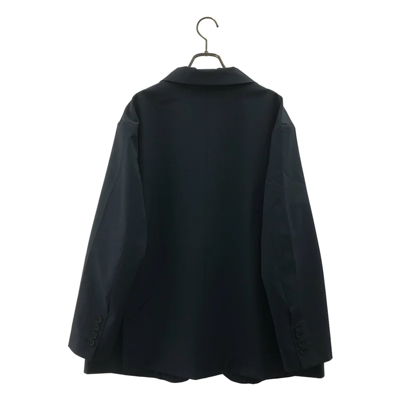 Meravel ミーラベル　Make better Jacket ブラック Meravel / ミーラベル | Meravel Make better Jacket | F | Women's – KLD