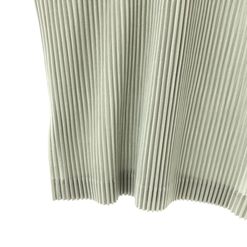 HOMME PLISSE ISSEY MIYAKE / オムプリッセイッセイミヤケ | 2026SS | AGAVE MESH / アガベ メッシュトップス | 2 | メンズ