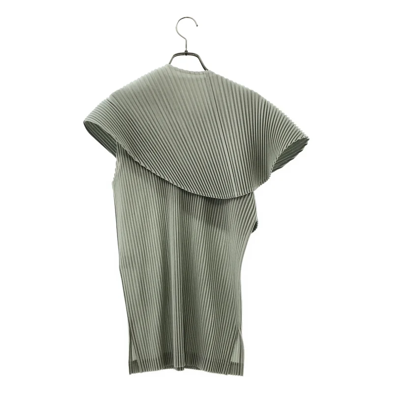 HOMME PLISSE ISSEY MIYAKE / オムプリッセイッセイミヤケ | 2026SS