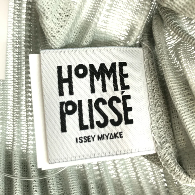 HOMME PLISSE ISSEY MIYAKE / オムプリッセイッセイミヤケ | 2026SS | AGAVE MESH / アガベ メッシュトップス | 2 | メンズ