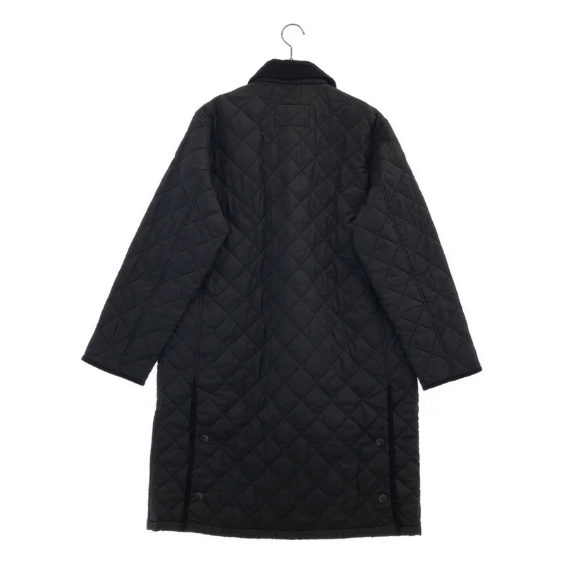 Barbour / バブアー | LONG LIDDESDALE QUILT JACKET ジャケット 242MQU1800 | 38 | レディース