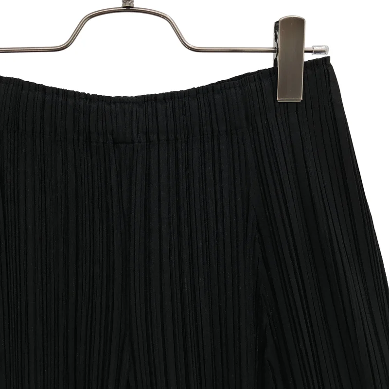 PLEATS PLEASE ISSEY MIYAKE / プリーツプリーズイッセイミヤケ | THICKER BOTTOMS パンツ PP53JF373 | 4 | レディース
