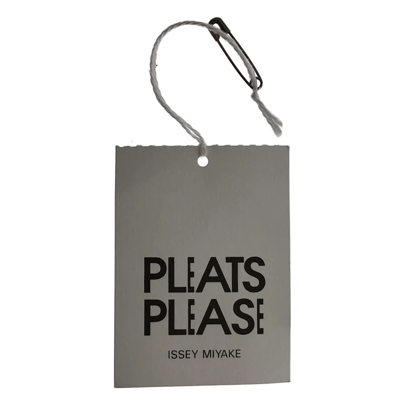PLEATS PLEASE ISSEY MIYAKE / プリーツプリーズイッセイミヤケ | THICKER BOTTOMS パンツ PP53JF373 | 4 | レディース