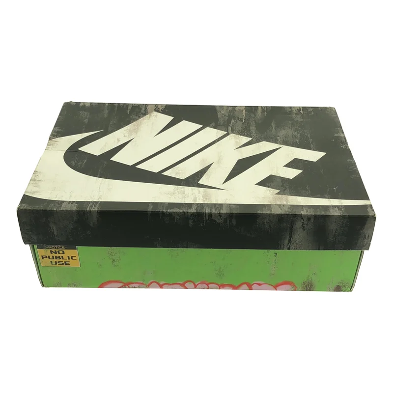 NIKE / ナイキ | BLAZER MID/READYMADE / CZ3589-001 ブレイザー ミッド/レディメイド スニーカー | 23.5cm | レディース