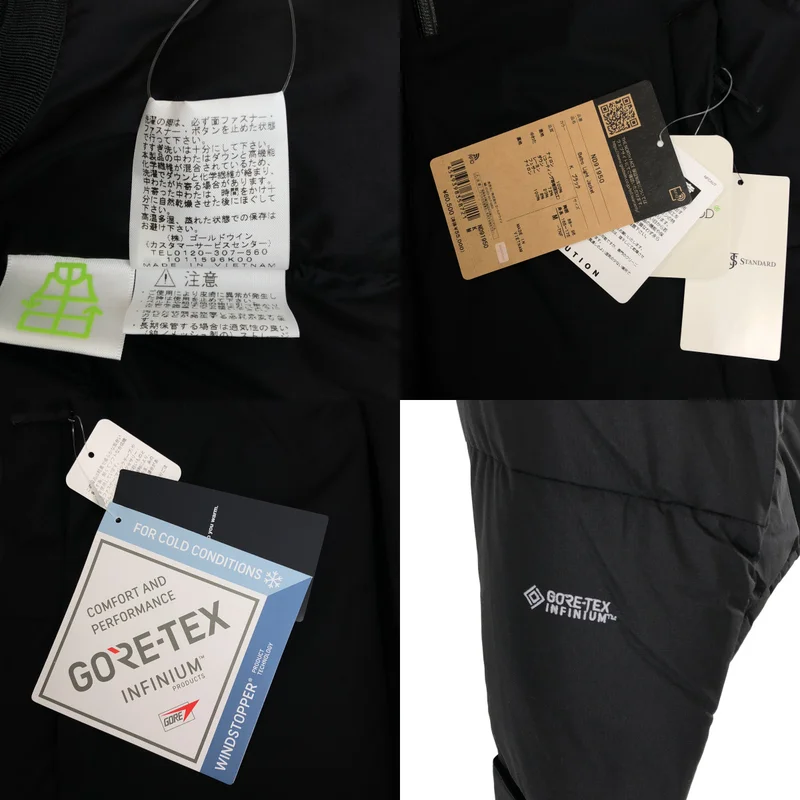 THE NORTH FACE / ザノースフェイス | GORE-TEX Baltro Light Jacket / ND91950 ゴアテックス バルトロ ライト ジャケット | M | メンズ