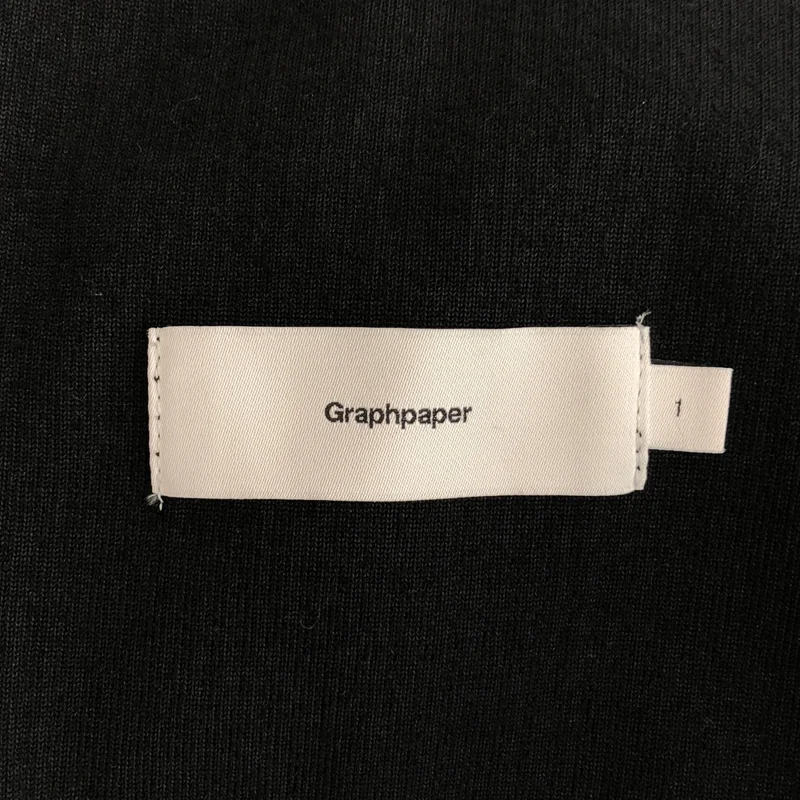 Graphpaper / グラフペーパー | 2025AW | Soft Knit Corduroy Jacket コーデュロイ ジャケット | 1 | メンズ