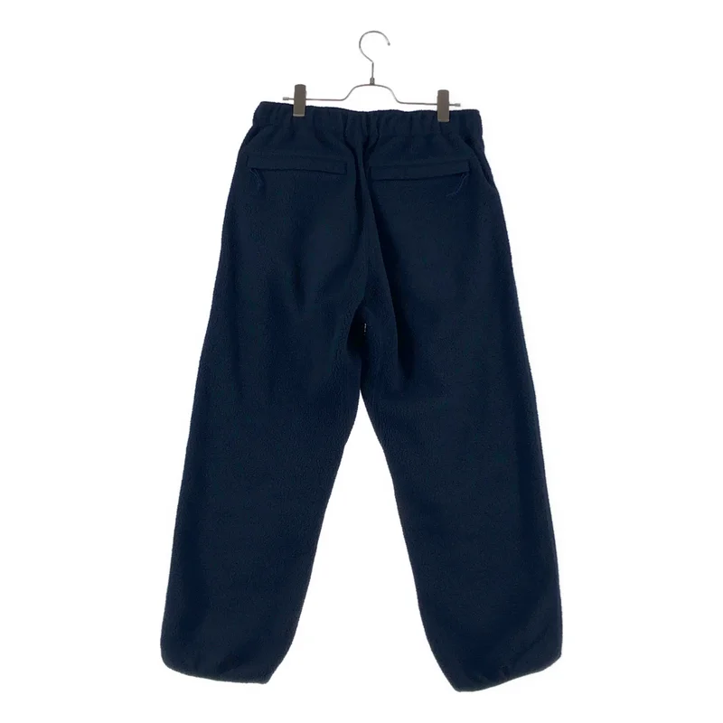 The Ennoy Professional / ザエンノイプロフェッショナル | 2021AW | Polartec Fleece Pants / ポーラテック フリース イージーパンツ | M | メンズ