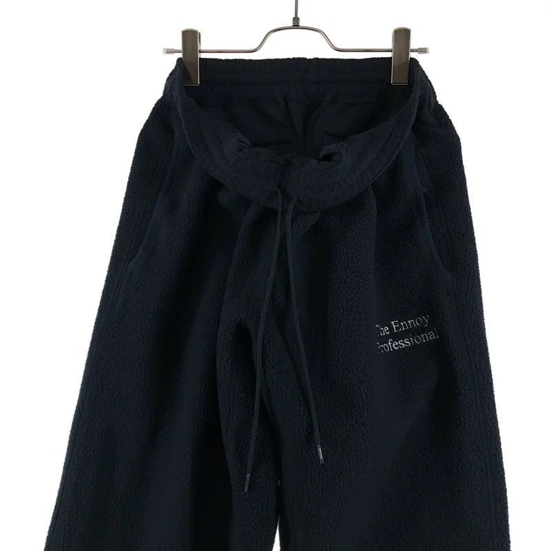 The Ennoy Professional / ザエンノイプロフェッショナル | 2021AW | Polartec Fleece Pants / ポーラテック フリース イージーパンツ | M | メンズ