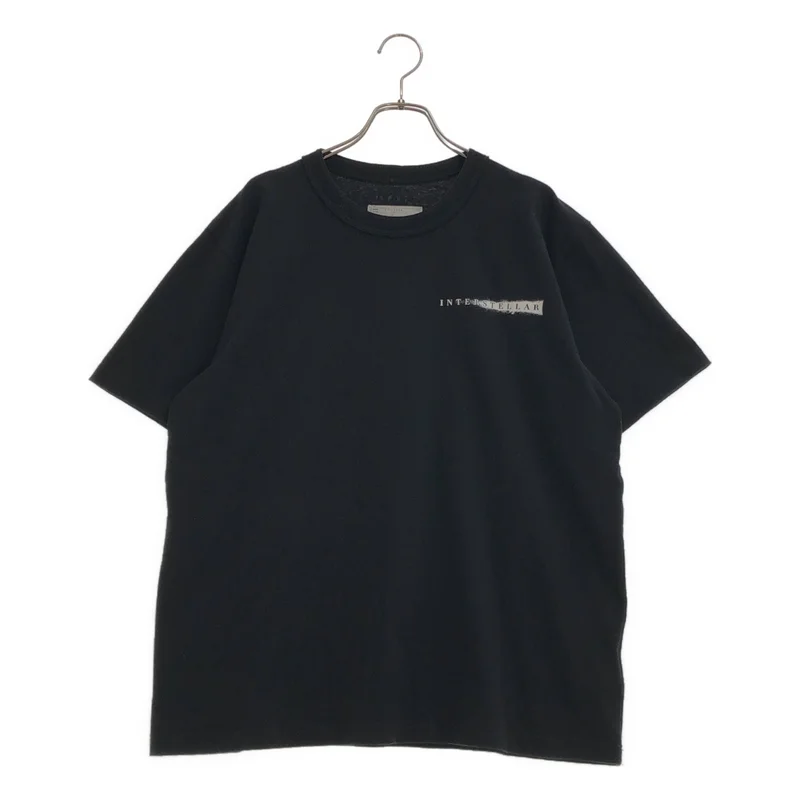 sacai / サカイ | × Interstellar / プリントTシャツ | 4 | メンズ