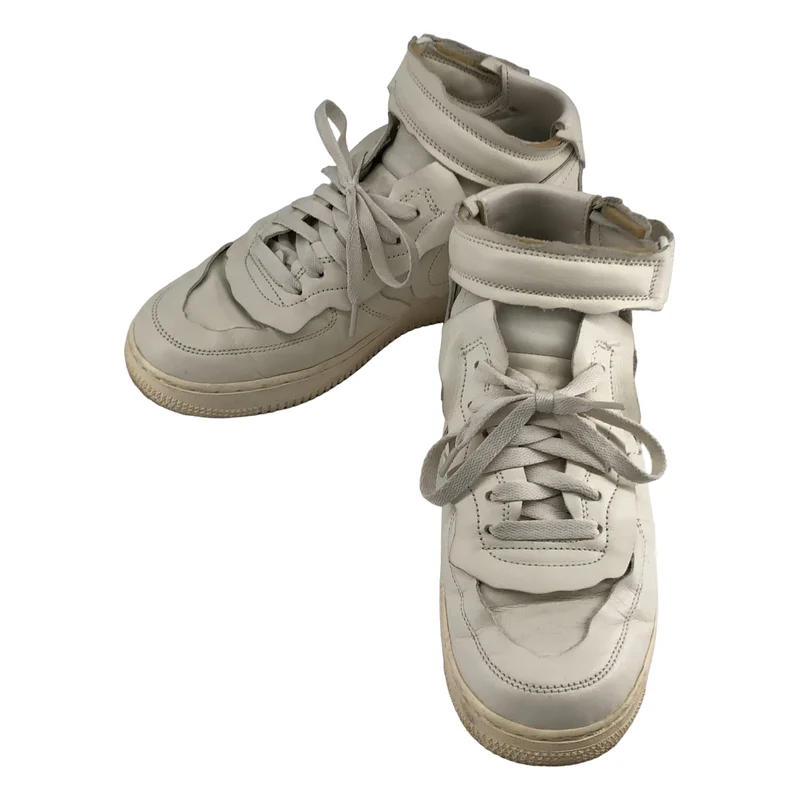 NIKE　エアフォース1MID COMMEdesGARCONS 27cm COMME des GARCONS / コムデギャルソン | ×NIKE / AIR FORCE 1 MID