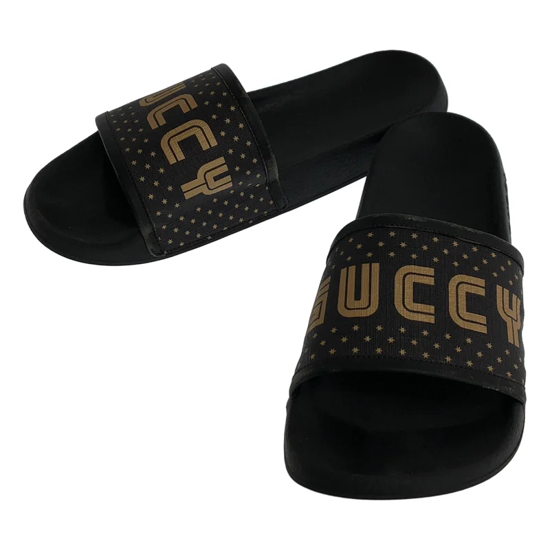GUCCI / グッチ | SEGA スター スライド サンダル |