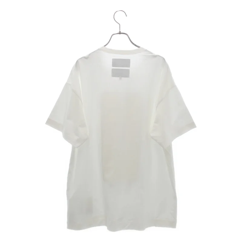 FUMITO GANRYU / フミトガンリュウ | コットン プリント Tシャツ | 3 | メンズ