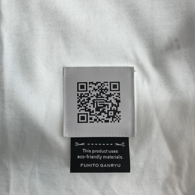 FUMITO GANRYU / フミトガンリュウ | コットン プリント Tシャツ | 3 | メンズ