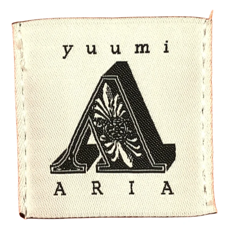 Yuumi ARIA / ユウミアリア | 異素材切替 裏地キルティング フーデッドボアジャケット | F | レディース