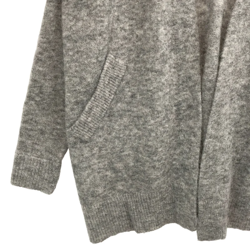 Acne Studios / アクネストゥディオズ | RAYA SH MOHAIR PAW13 カーディガン | XS | メンズ